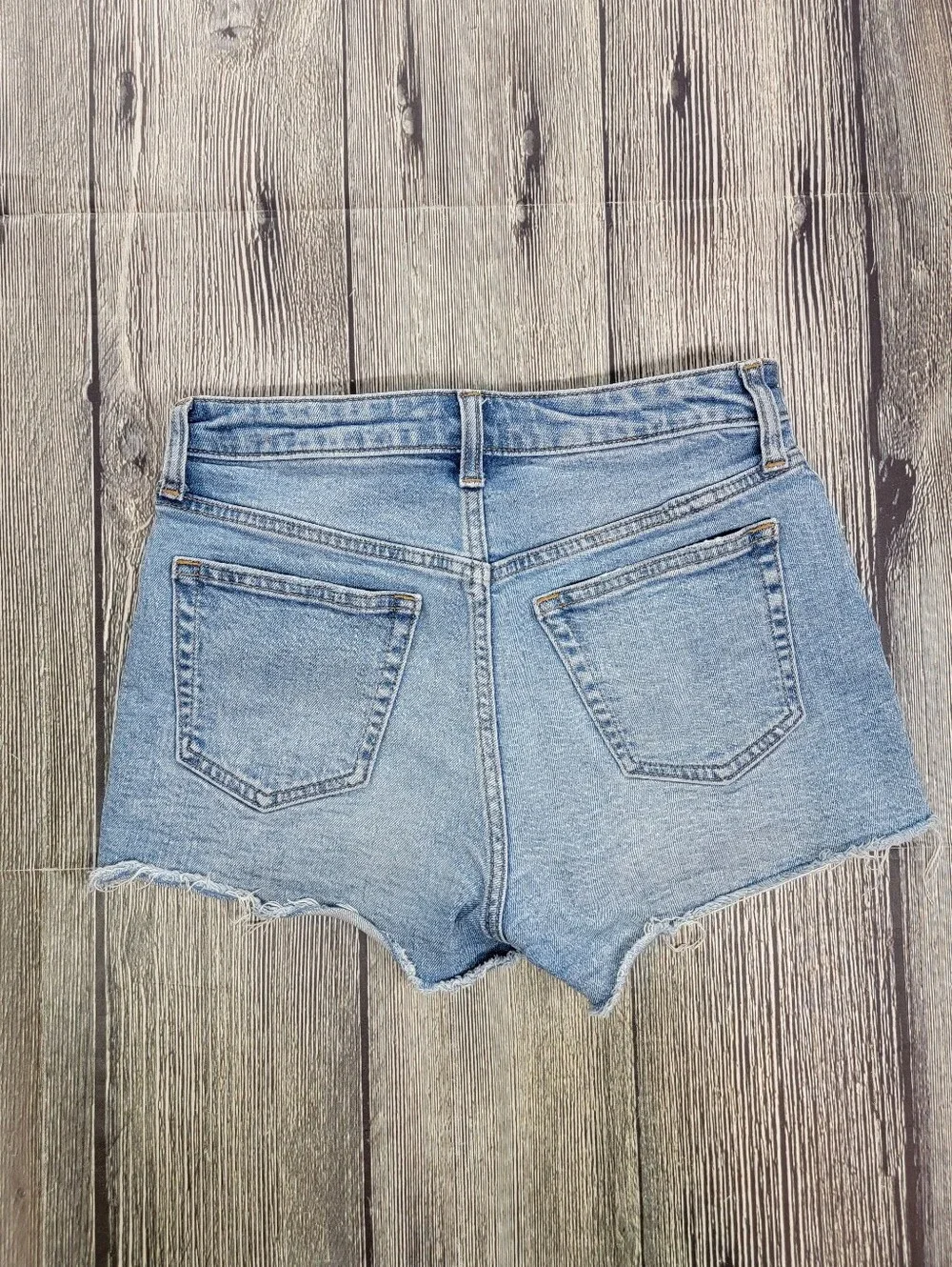 GAP size 14